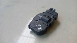 Atuador Caixa Ventilação Bmw X6 Xdrive 4.4 V8 2009 2010 (2)