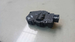 ATUADOR CAIXA VENTILAÇÃO BMW X6 XDRIVE 4.4 V8 2009 2010 (2)