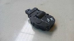 ATUADOR CAIXA VENTILAÇÃO BMW X6 XDRIVE 4.4 V8 2009 2010 (2)