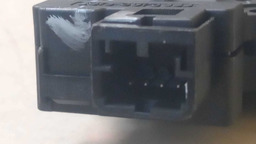 ATUADOR CAIXA VENTILAÇÃO BMW X6 XDRIVE 4.4 V8 2009 2010 (2)