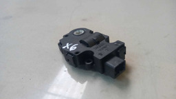 ATUADOR CAIXA VENTILAÇÃO BMW X6 XDRIVE 4.4 V8 2009 2010 (8)