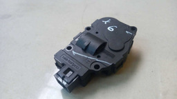 ATUADOR CAIXA VENTILAÇÃO BMW X6 XDRIVE 4.4 V8 2009 2010 (5)