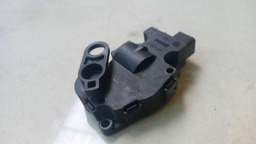 ATUADOR CAIXA VENTILAÇÃO BMW X6 XDRIVE 4.4 V8 2009 2010 (5)