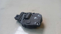 ATUADOR CAIXA VENTILAÇÃO BMW X6 XDRIVE 4.4 V8 2009 2010 (5)