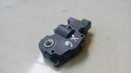 Atuador Caixa Ventilação Bmw X6 Xdrive 4.4 V8 2009 2010 (4)