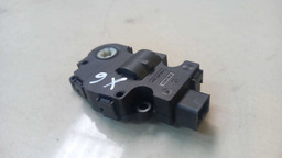 ATUADOR CAIXA VENTILAÇÃO BMW X6 XDRIVE 4.4 V8 2009 2010 (4)
