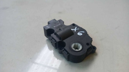 ATUADOR CAIXA VENTILAÇÃO BMW X6 XDRIVE 4.4 V8 2009 2010 (4)