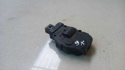 Atuador Caixa Ventilação Bmw X6 Xdrive 4.4 V8 2009 2010 (3)