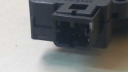 ATUADOR CAIXA VENTILAÇÃO BMW X6 XDRIVE 4.4 V8 2009 2010 (3)