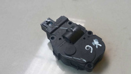 Atuador Caixa Ventilação Bmw X6 Xdrive 4.4 V8 2009 2010 (1)