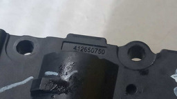 ATUADOR CAIXA VENTILAÇÃO BMW X6 XDRIVE 4.4 V8 2009 2010 (1)