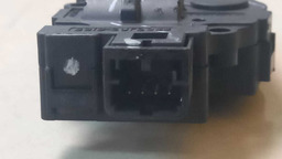 ATUADOR CAIXA VENTILAÇÃO BMW X6 XDRIVE 4.4 V8 2009 2010 (1)