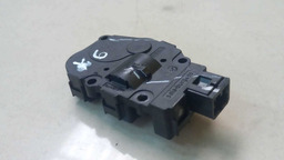 ATUADOR CAIXA VENTILAÇÃO BMW X6 XDRIVE 4.4 V8 2009 2010 (1)