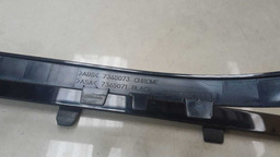 MOLDURA LATERAL TRASEIRO DIREITO MINI COOPER S 2016