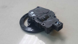 Atuador Caixa Ventilação Bmw X6 Xdrive 4.4 V8 50i 2009 2010