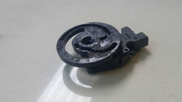 ATUADOR CAIXA VENTILAÇÃO BMW X6 XDRIVE 4.4 V8 50I 2009 2010