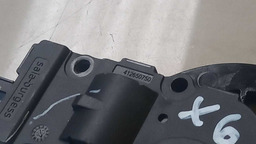 ATUADOR CAIXA VENTILAÇÃO BMW X6 XDRIVE 4.4 V8 50I 2009 2010