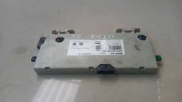 MÓDULO ANTENA BMW X6 XDRIVE 4.4 V8 50I 2009 2010 GASOLINA