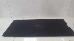 TAMPA BAGAGEM PORTA MALAS MINI COOPER S 2016 PRETO