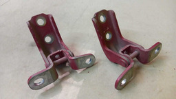 PAR DOBRADIÇA DIANTEIRA DIREITO HYUNDAI VELOSTER 1.6 2013