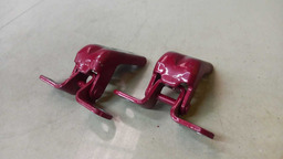 PAR DOBRADIÇA DIANTEIRA DIREITO HYUNDAI VELOSTER 1.6 2013