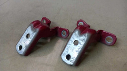 PAR DOBRADIÇA DIANTEIRA DIREITO HYUNDAI VELOSTER 1.6 2013