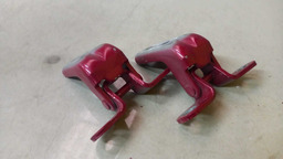 PAR DOBRADIÇA DIANTEIRA DIREITO HYUNDAI VELOSTER 1.6 2013