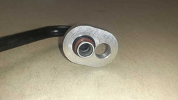 MANGUEIRA ÓLEO RADIADOR MINI COOPER S 2.0 2016