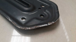 SUPORTE JUNÇÃO DO TÚNEL DIANTEIRO MINI COOPER S 2016