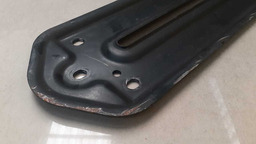 SUPORTE JUNÇÃO DO TÚNEL DIANTEIRO MINI COOPER S 2016