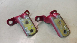 Par Dobradiça Dianteira Esquerdo Hyundai Veloster 2013 (1)