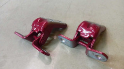 PAR DOBRADIÇA DIANTEIRA ESQUERDO HYUNDAI VELOSTER 2013 (1)