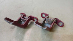 PAR DOBRADIÇA DIANTEIRA ESQUERDO HYUNDAI VELOSTER 2013 (1)