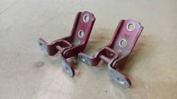 PAR DOBRADIÇA DIANTEIRA ESQUERDO HYUNDAI VELOSTER 2013 (1)