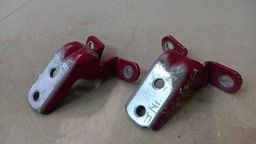 PAR DOBRADIÇA DIANTEIRA ESQUERDO HYUNDAI VELOSTER 2013 (1)