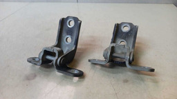 Par Dobradiça Dianteira Esquerdo Hyundai Veloster 1.6 2013