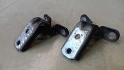 PAR DOBRADIÇA DIANTEIRA ESQUERDO HYUNDAI VELOSTER 1.6 2013