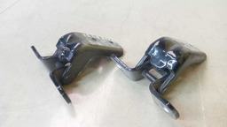 PAR DOBRADIÇA DIANTEIRA ESQUERDO HYUNDAI VELOSTER 1.6 2013