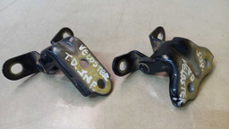 Par Dobradiça Traseiro Direito Hyundai Veloster 1.6 2013