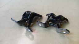 PAR DOBRADIÇA TRASEIRO DIREITO HYUNDAI VELOSTER 1.6 2013