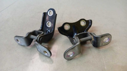 PAR DOBRADIÇA TRASEIRO DIREITO HYUNDAI VELOSTER 1.6 2013