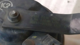 BUZINA SONORA HYUNDAI VELOSTER 1.6 2013 (2)