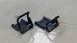 PAR BATENTE TRAVA BANCO TRASEIRO HYUNDAI VELOSTER 1.6 2013