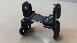 Suporte Central Banco Traseiro Hyundai Veloster 1.6 2013