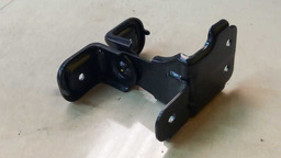 SUPORTE CENTRAL BANCO TRASEIRO HYUNDAI VELOSTER 1.6 2013