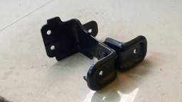 SUPORTE CENTRAL BANCO TRASEIRO HYUNDAI VELOSTER 1.6 2013