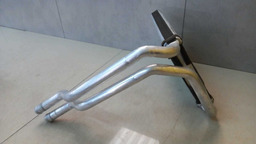 EVAPORADOR RADIADOR HYUNDAI VELOSTER 1.6 2013