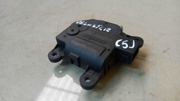 Atuador Ar Condicionado Hyundai Veloster 1.6 2013 (5)