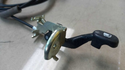 CABO PUXADOR PORTINHOLA HYUNDAI VELOSTER 1.6 2013