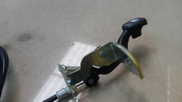 CABO PUXADOR PORTINHOLA HYUNDAI VELOSTER 1.6 2013